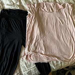 Kindred Bravely maternity/nursing outfit